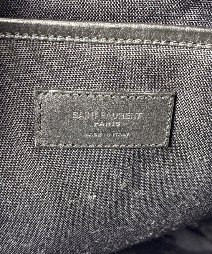 Saint Laurent Paris เป้สะพายหลัง