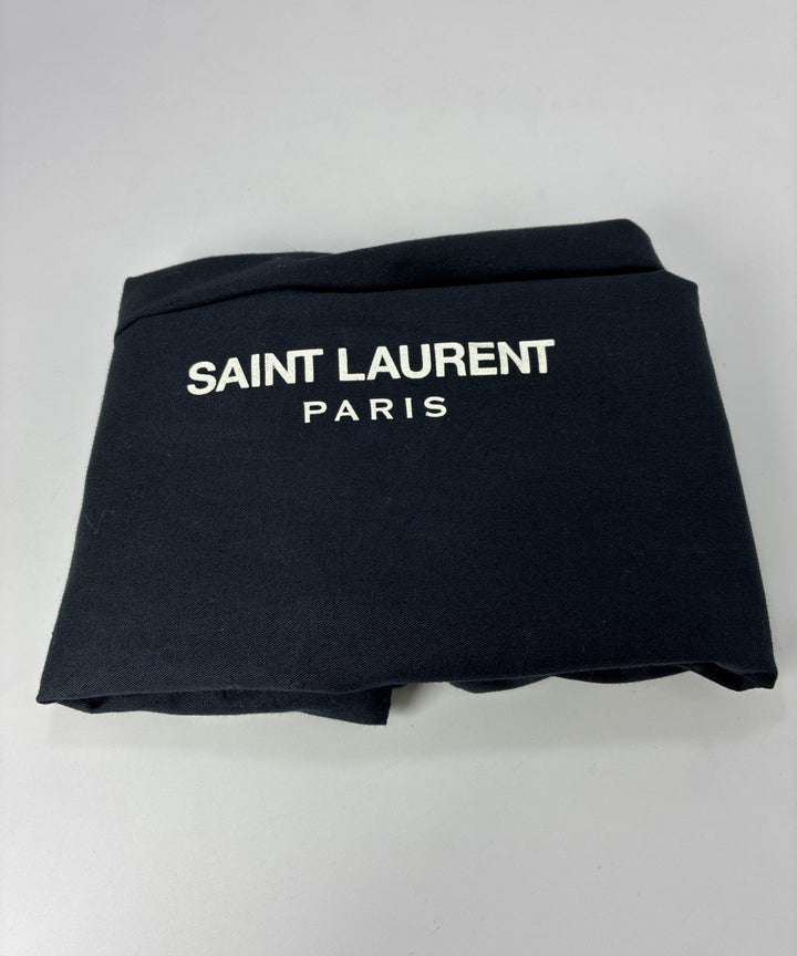 Saint Laurent Paris เป้สะพายหลัง