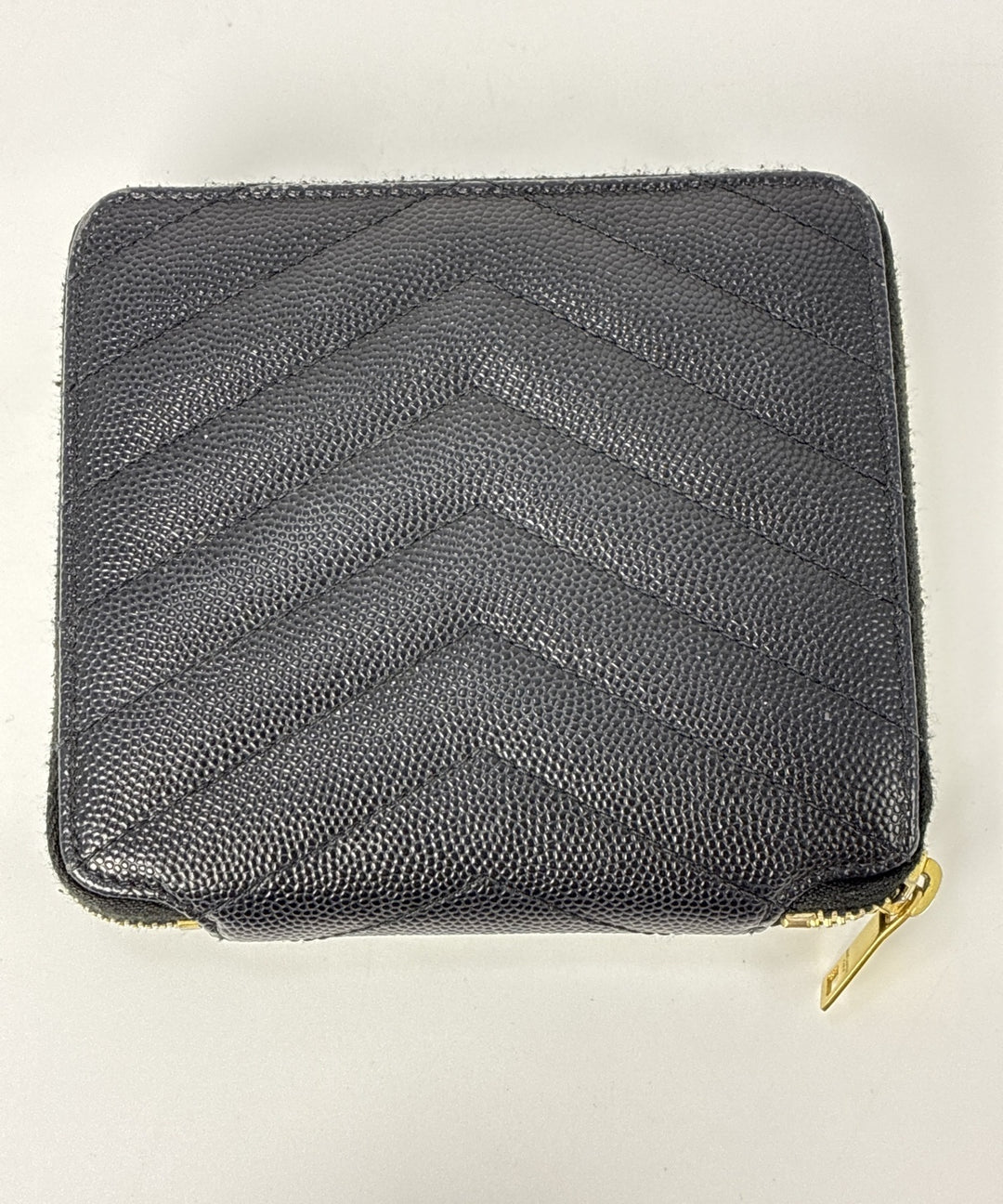 Saint Laurent Paris กระเป๋าสตางค์/กระเป๋าใส่เหรียญ