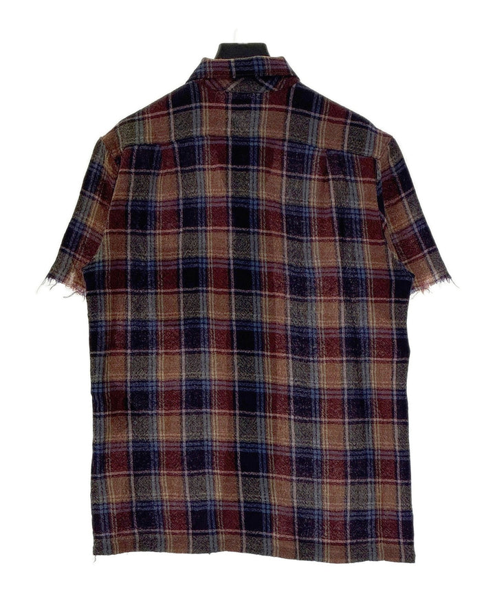 Saint Laurent Paris เสื้อลำลอง