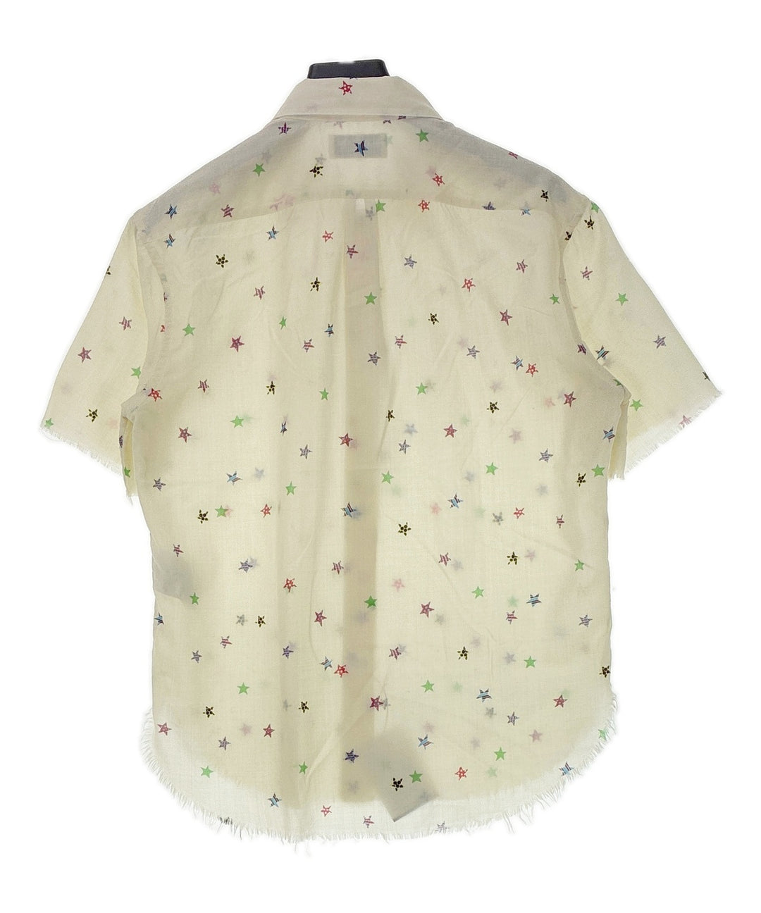 Saint Laurent Paris เสื้อลำลอง