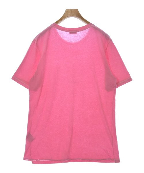 Saint Laurent Paris เสื้อยืด/เสื้อท็อปส์
