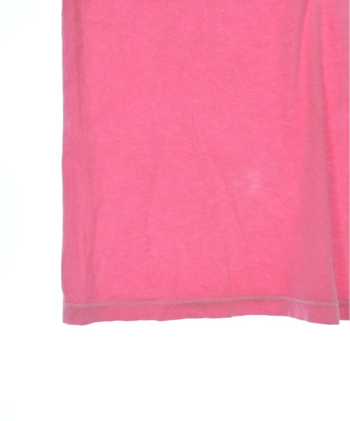 Saint Laurent Paris เสื้อยืด/เสื้อท็อปส์