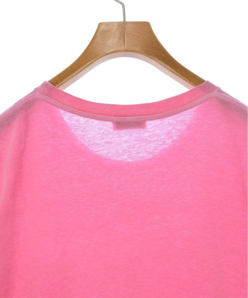 Saint Laurent Paris เสื้อยืด/เสื้อท็อปส์