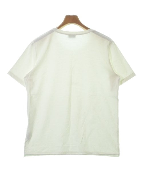 Saint Laurent Paris เสื้อยืด/เสื้อท็อปส์