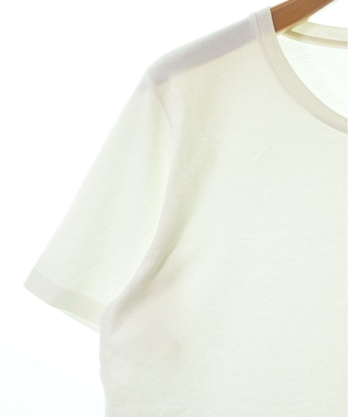 Saint Laurent Paris เสื้อยืด/เสื้อท็อปส์
