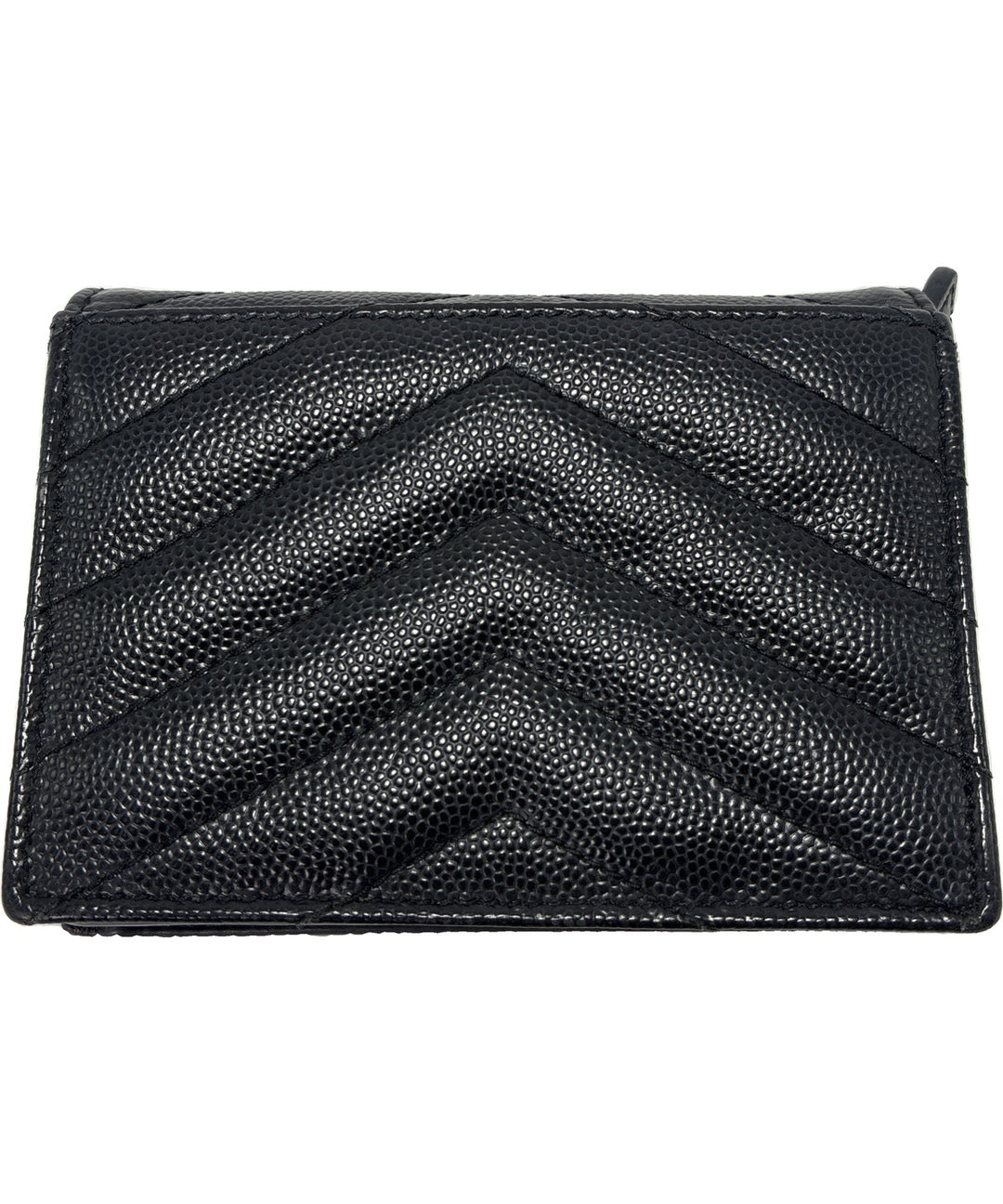 Saint Laurent Paris กระเป๋าสตางค์/กระเป๋าใส่เหรียญ