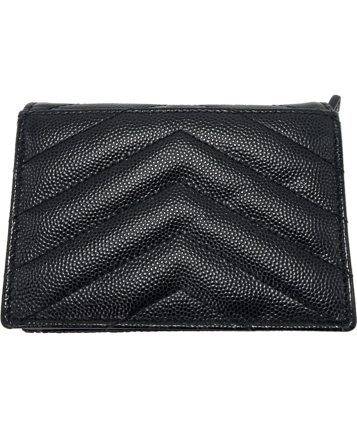 Saint Laurent Paris กระเป๋าสตางค์/กระเป๋าใส่เหรียญ
