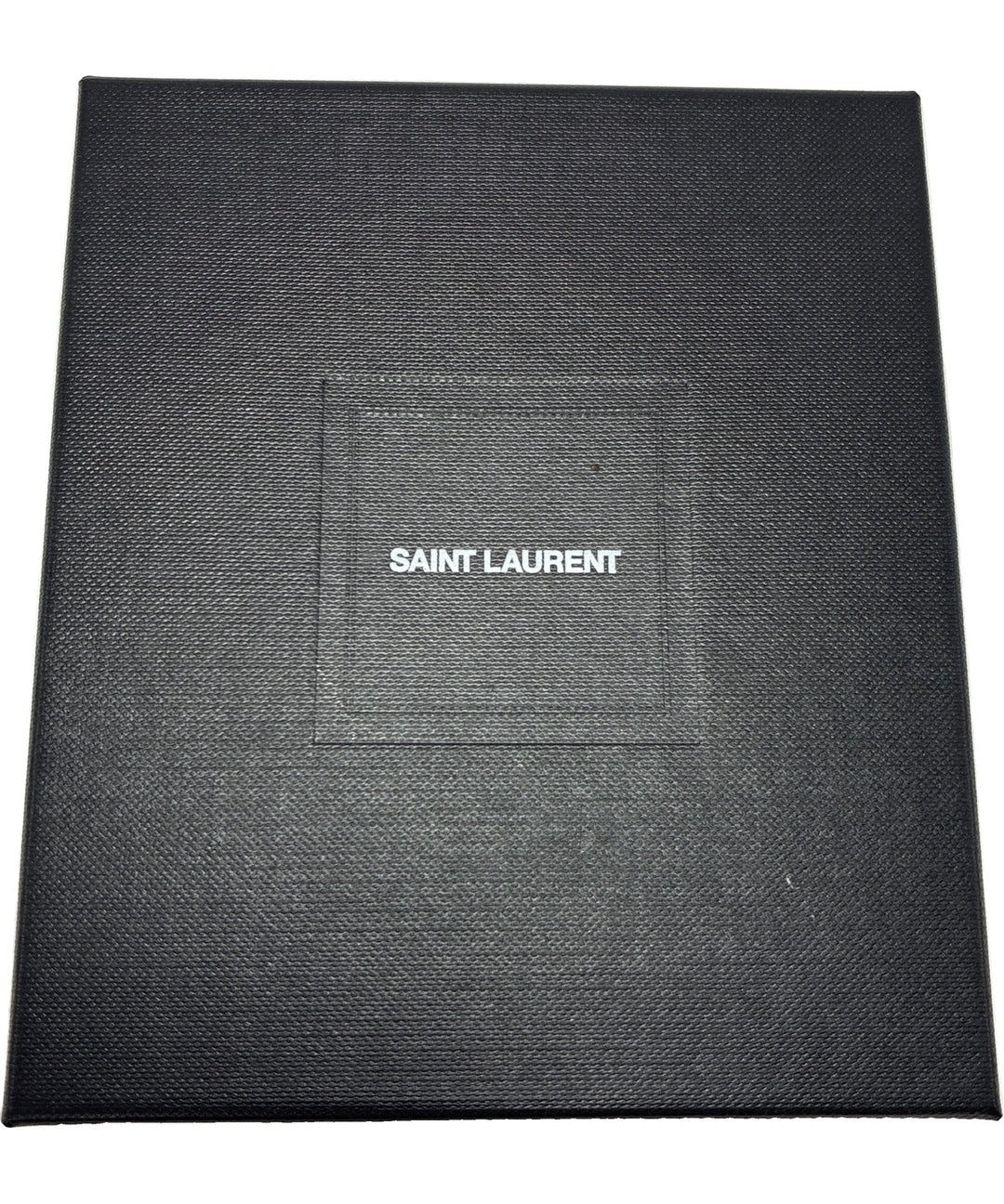 Saint Laurent Paris กระเป๋าสตางค์/กระเป๋าใส่เหรียญ