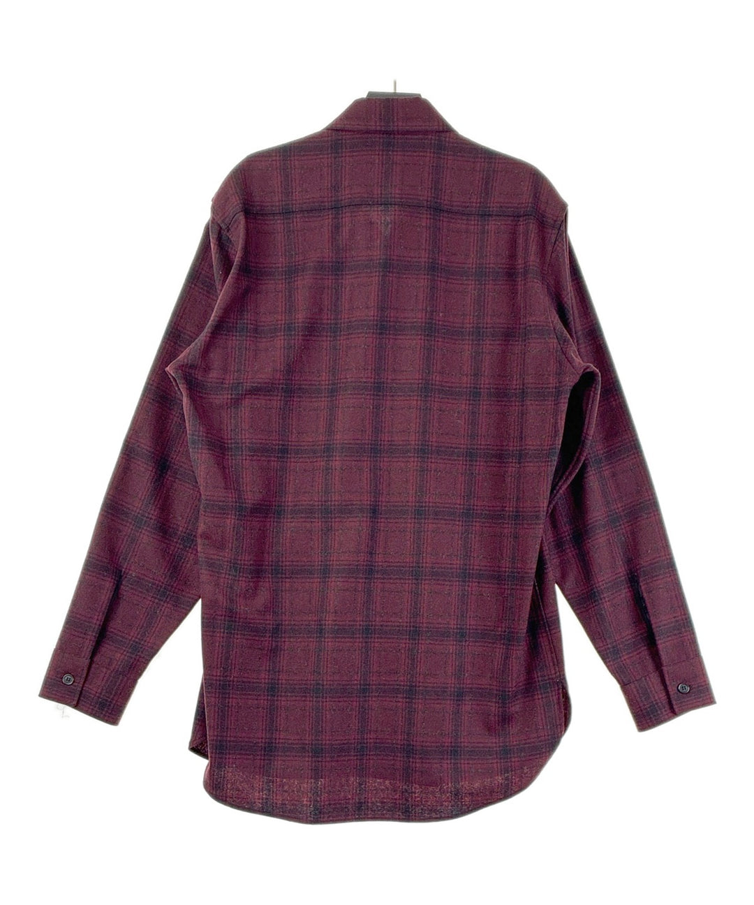 Saint Laurent Paris เสื้อลำลอง