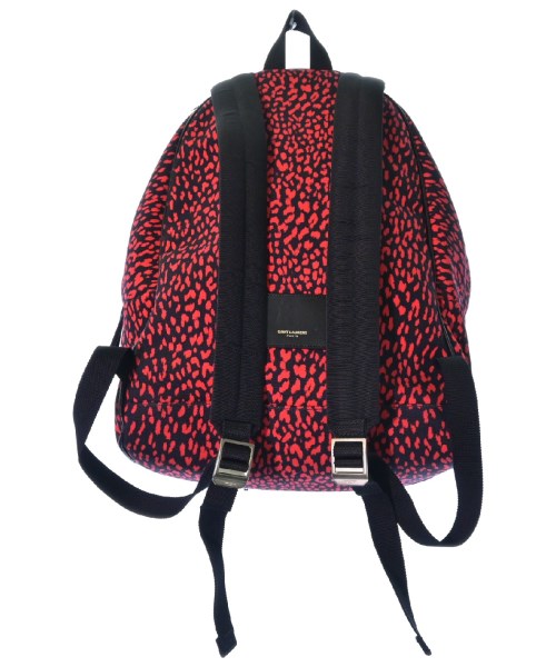 Saint Laurent Paris เป้สะพายหลัง