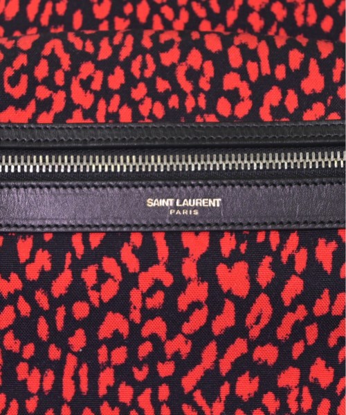 Saint Laurent Paris เป้สะพายหลัง