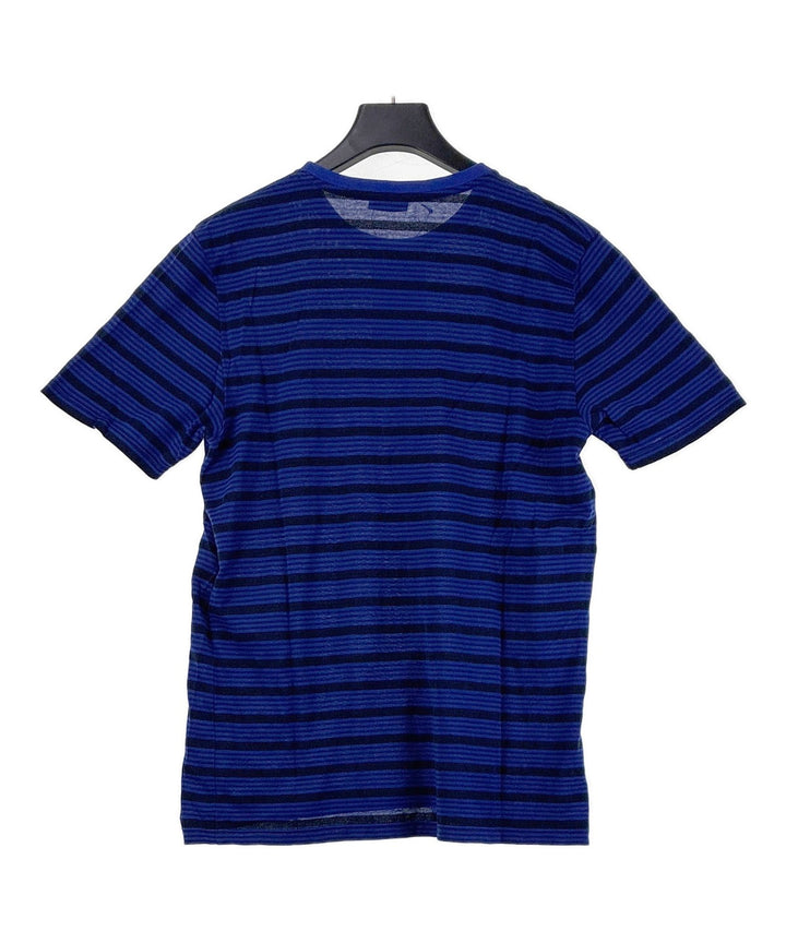 Saint Laurent Paris เสื้อยืด/เสื้อท็อปส์
