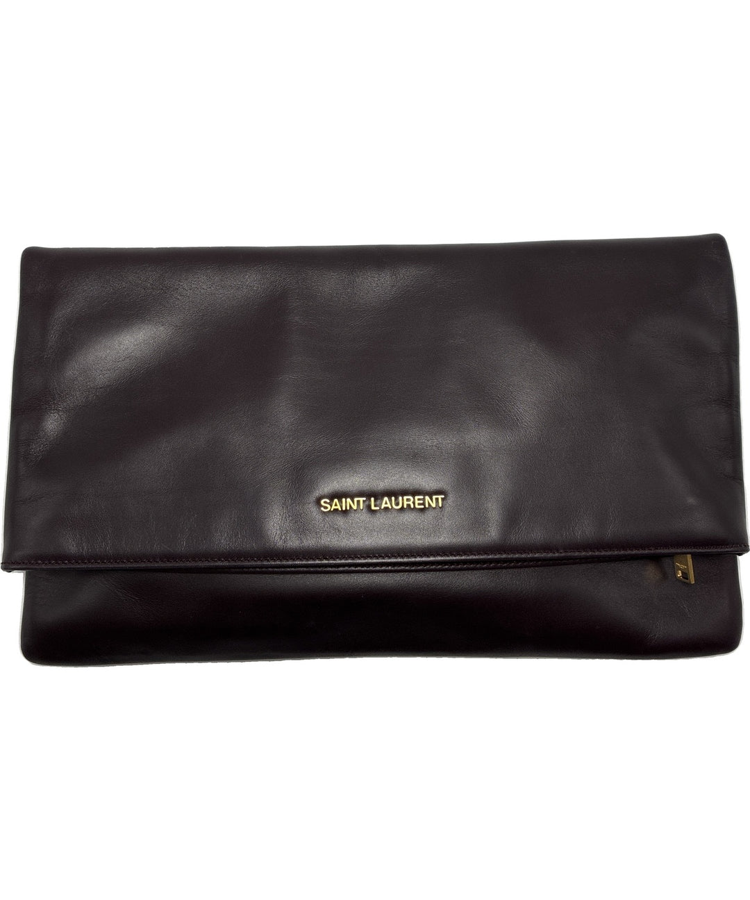 Saint Laurent Paris คลัตช์