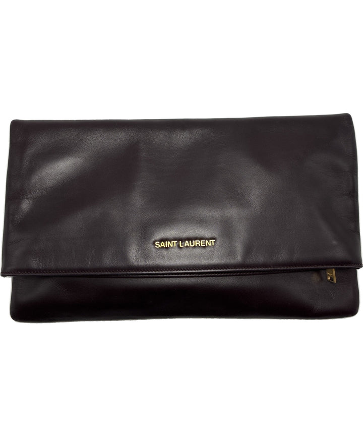 Saint Laurent Paris คลัตช์