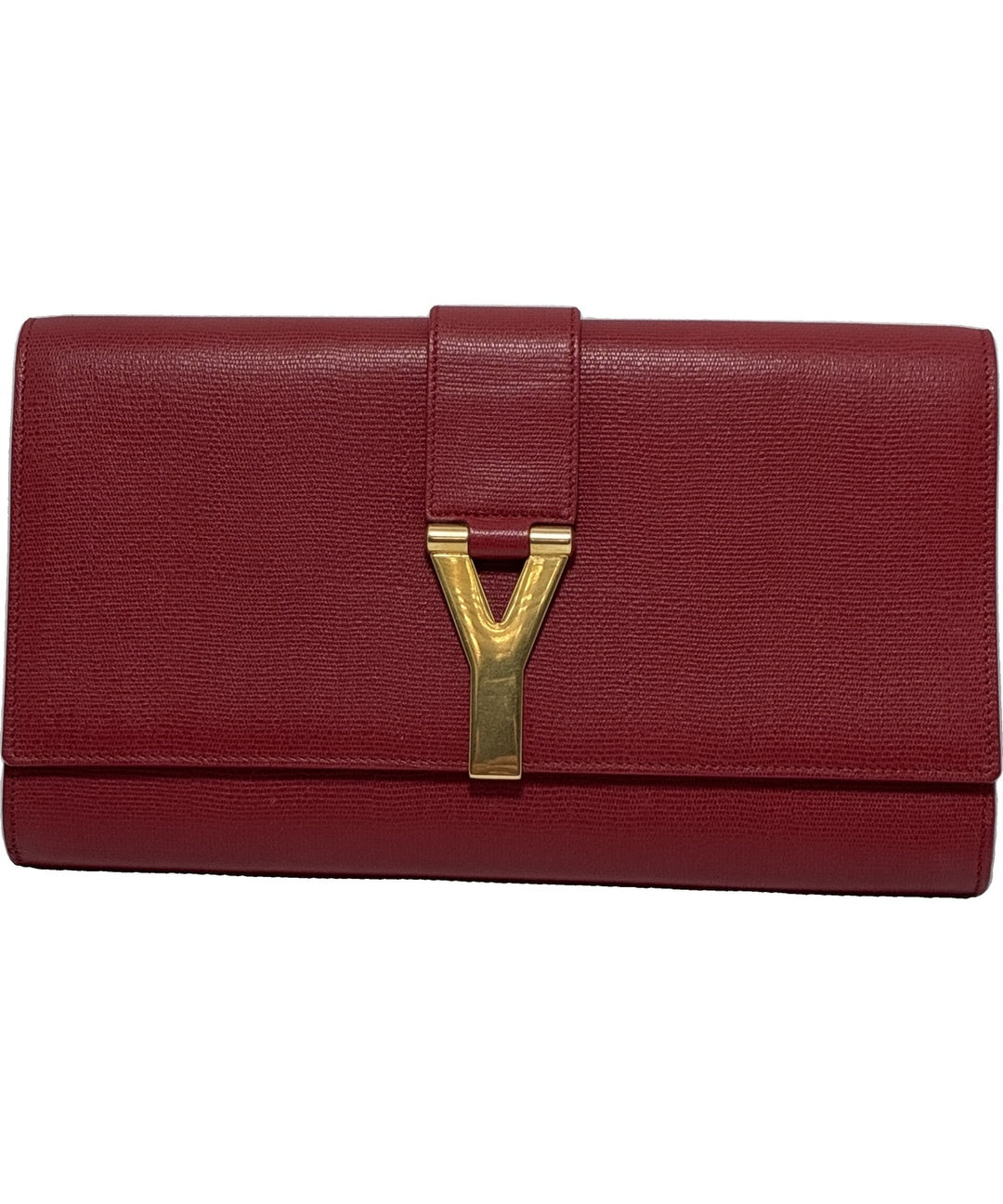 Saint Laurent Paris คลัตช์