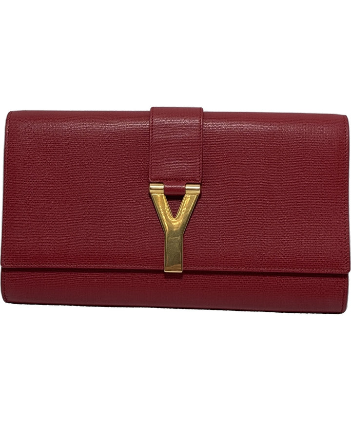 Saint Laurent Paris คลัตช์