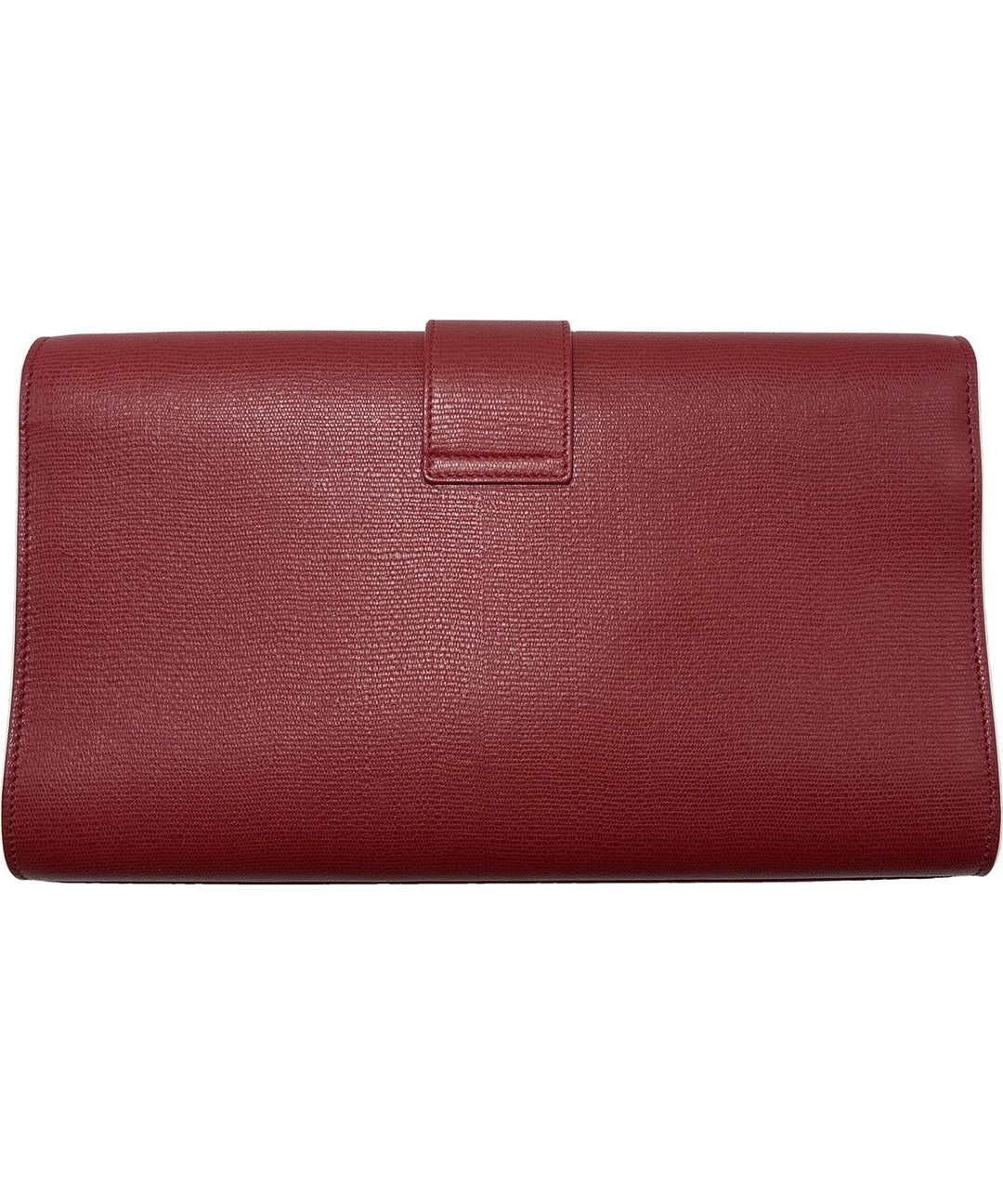 Saint Laurent Paris คลัตช์