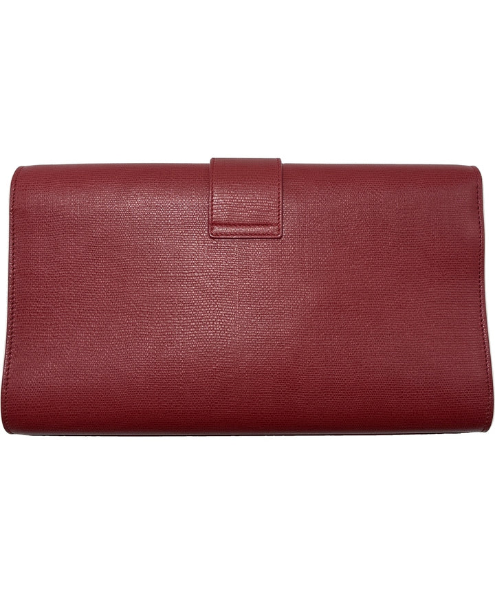 Saint Laurent Paris คลัตช์