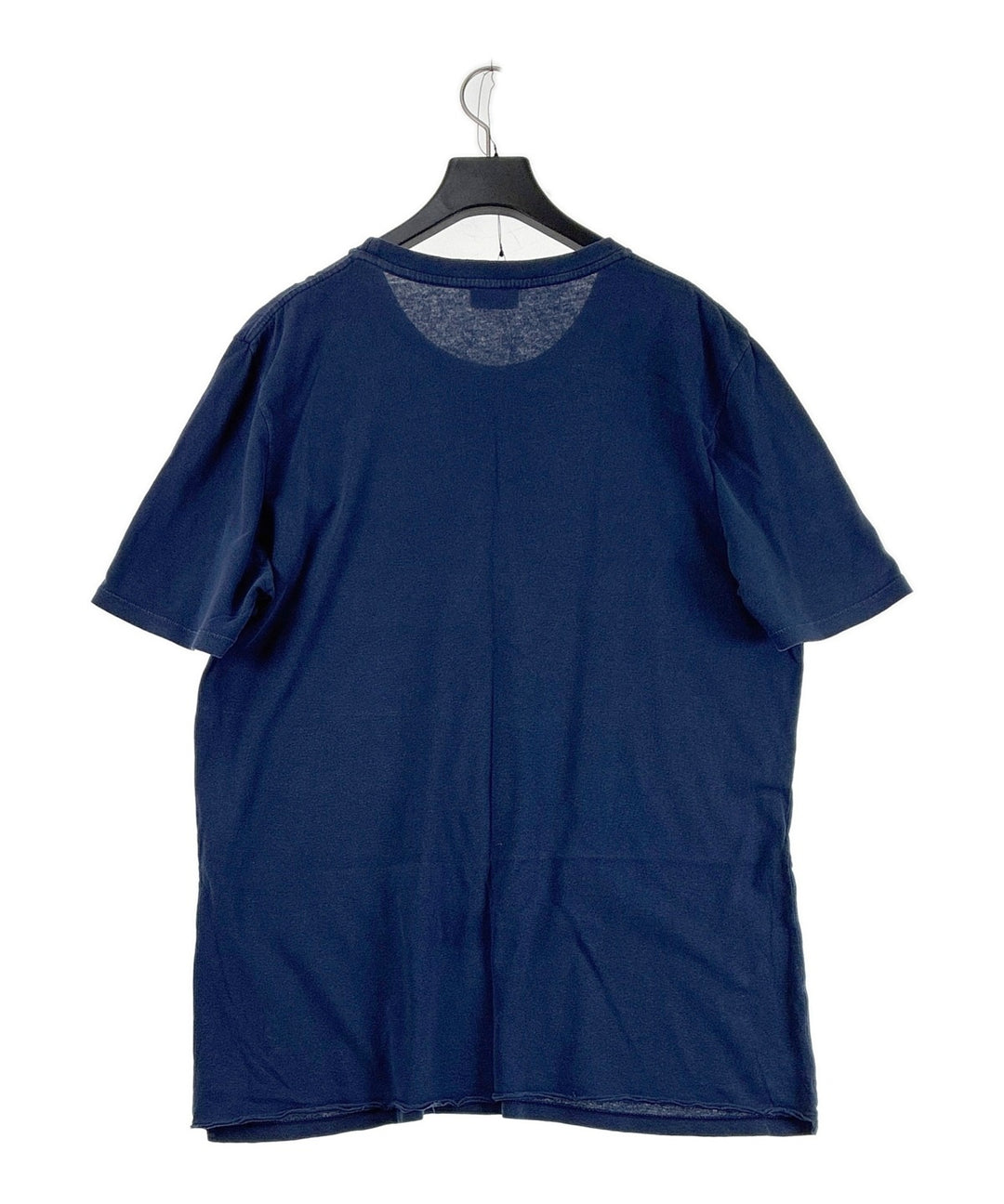 Saint Laurent Paris เสื้อยืด/เสื้อท็อปส์