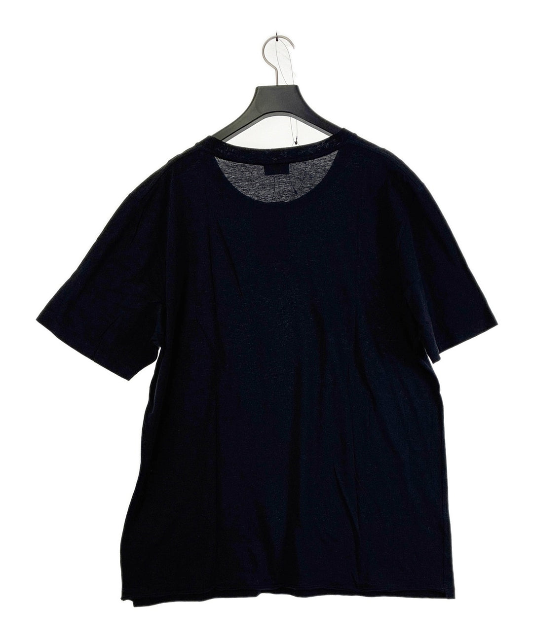 Saint Laurent Paris เสื้อยืด/เสื้อท็อปส์