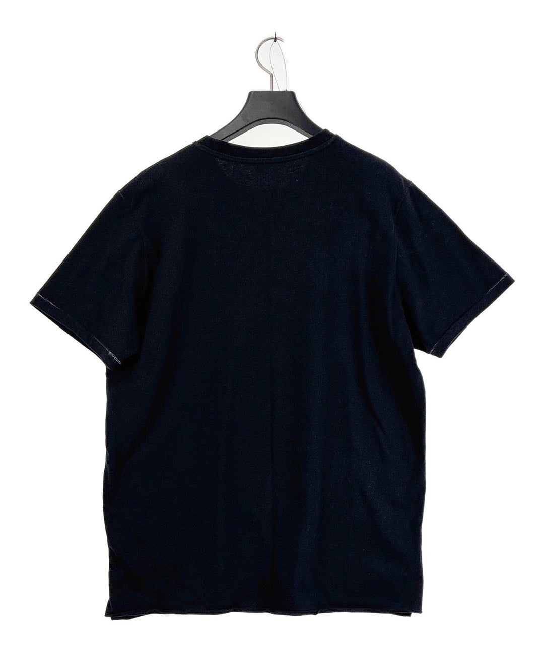 Saint Laurent Paris เสื้อยืด/เสื้อท็อปส์