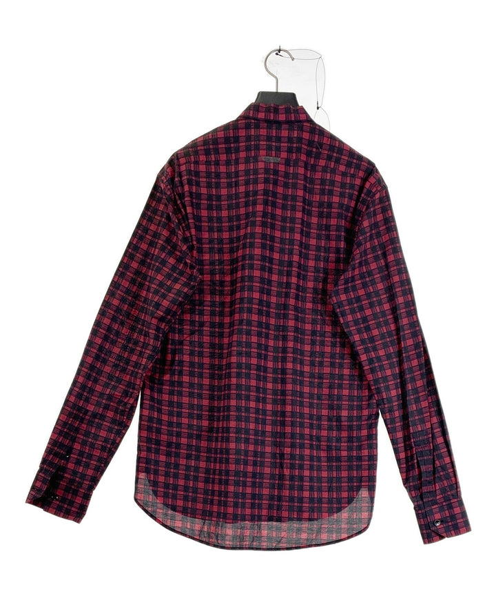 Saint Laurent Paris เสื้อลำลอง