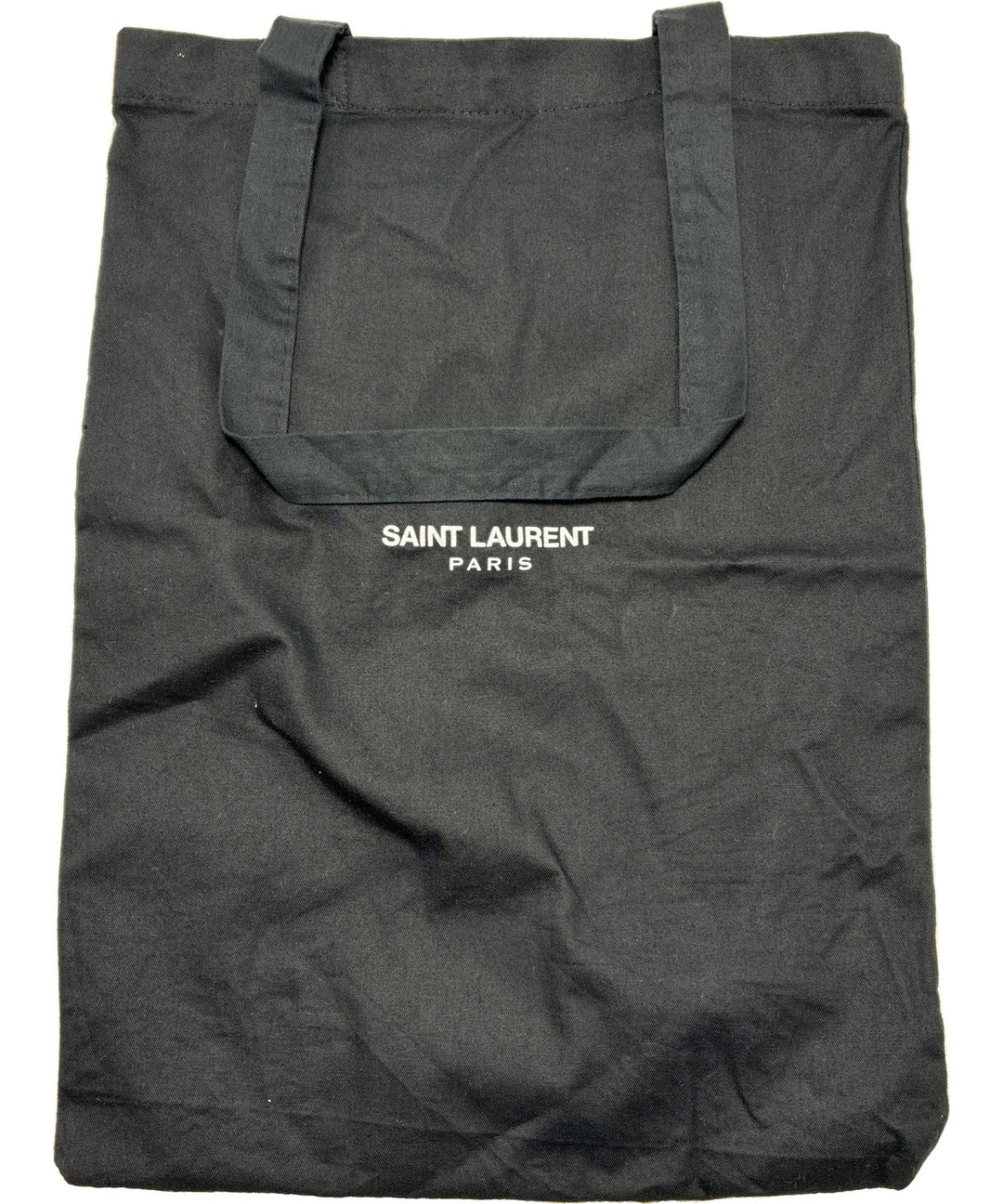 Saint Laurent Paris กระเป๋าถือขนาดใหญ่