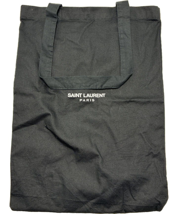 Saint Laurent Paris กระเป๋าถือขนาดใหญ่