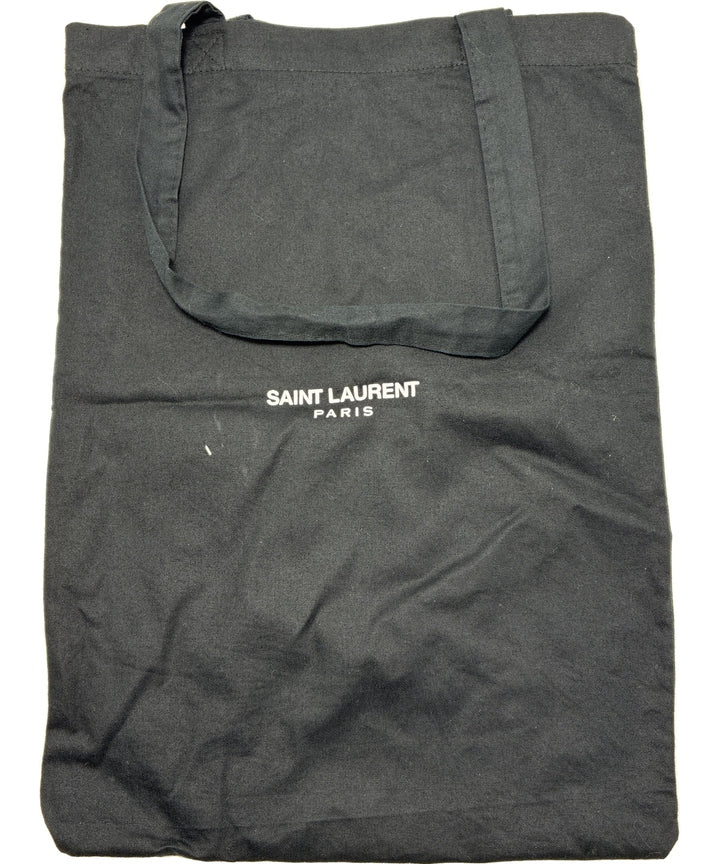 Saint Laurent Paris กระเป๋าถือขนาดใหญ่