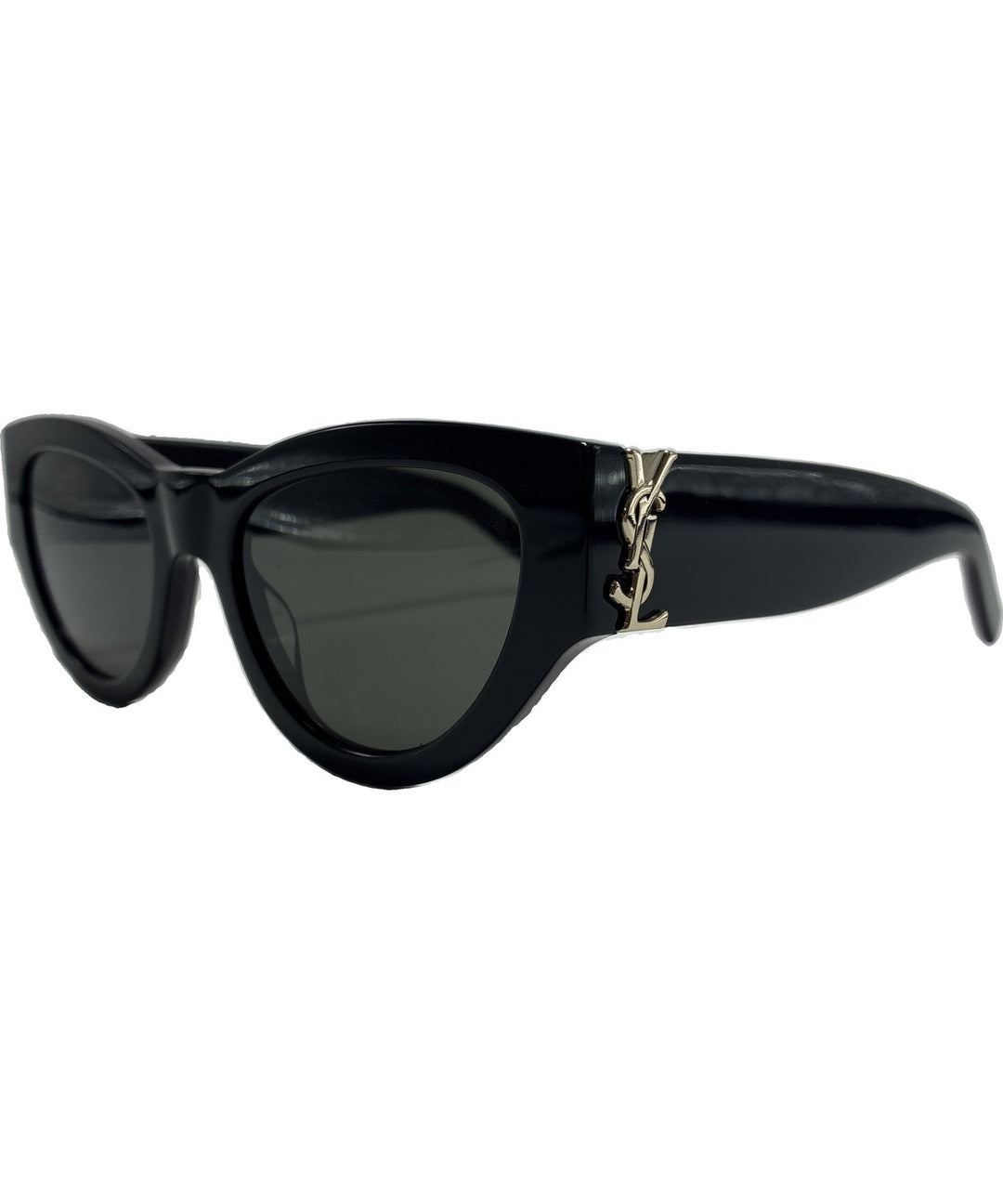 Saint Laurent Paris แว่นกันแดด