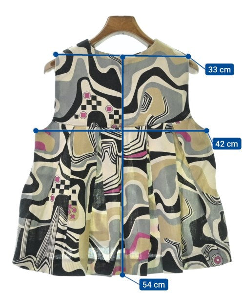 MSGM เสื้อสตรี