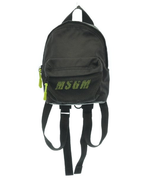 MSGM Shoulder bags