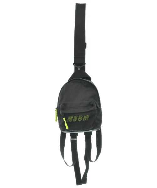 MSGM Shoulder bags