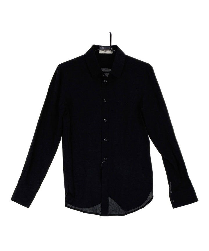 Saint Laurent Paris เสื้อเชิ้ต