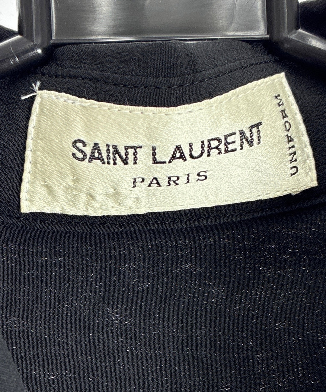 Saint Laurent Paris เสื้อเชิ้ต