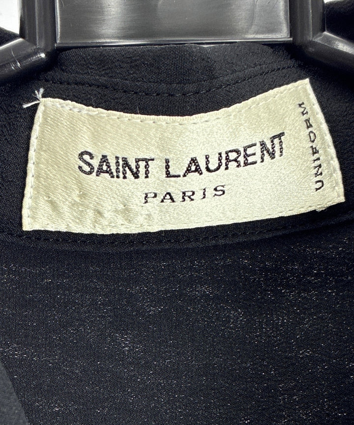 Saint Laurent Paris เสื้อเชิ้ต