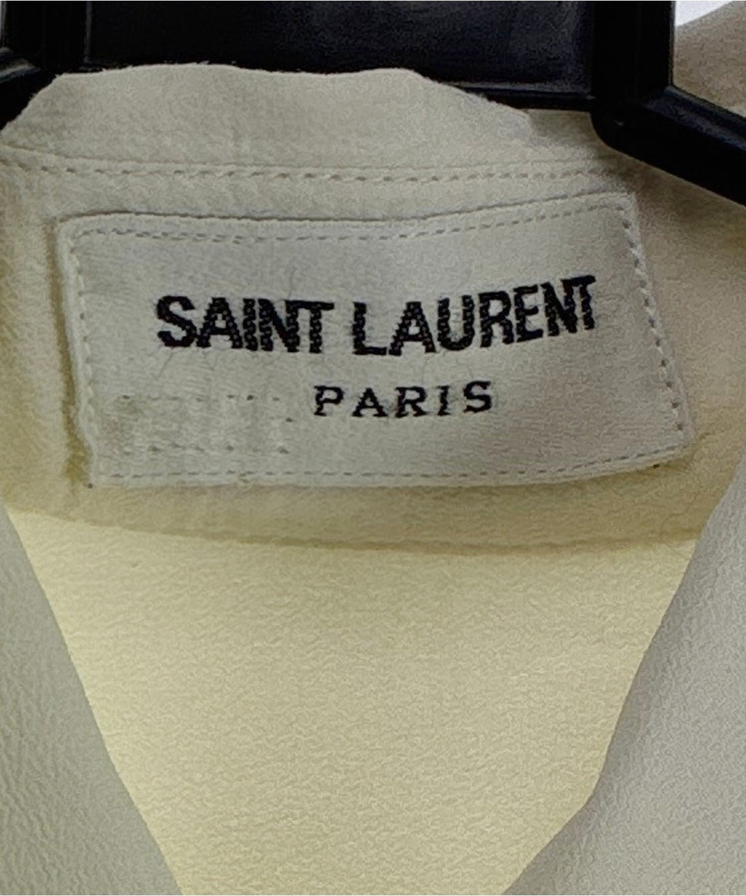 Saint Laurent Paris เสื้อเชิ้ต