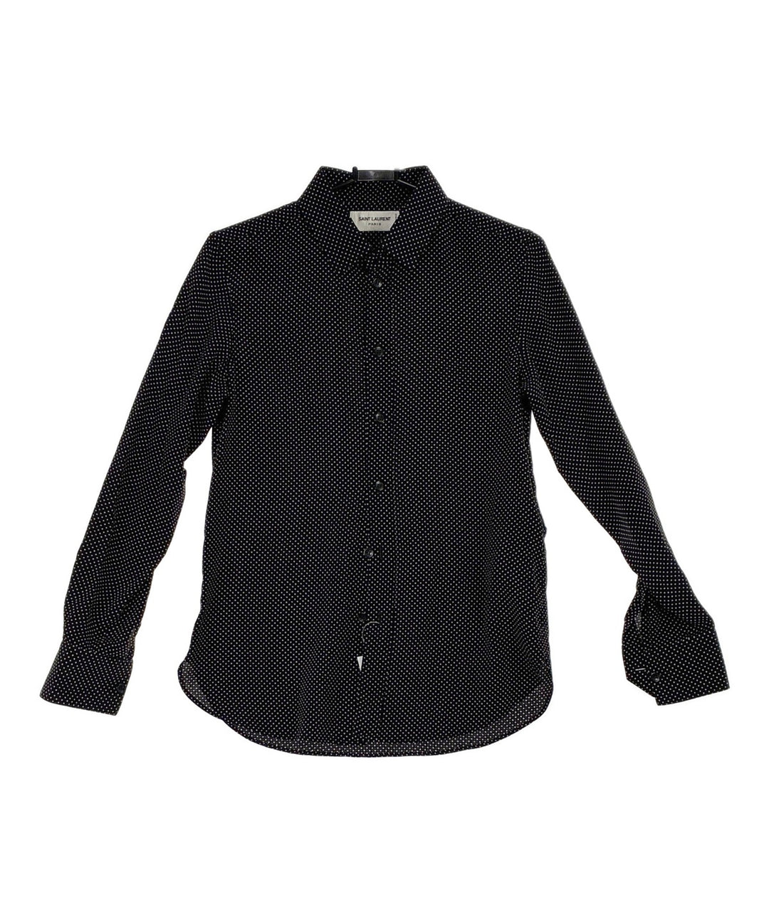 Saint Laurent Paris เสื้อเชิ้ต