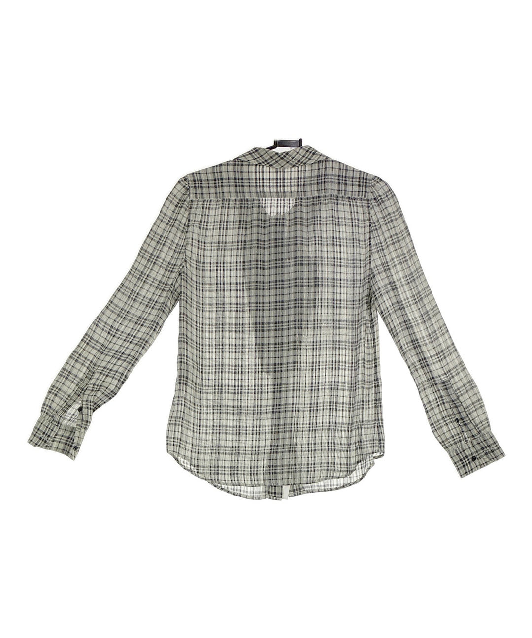 Saint Laurent Paris เสื้อเชิ้ต