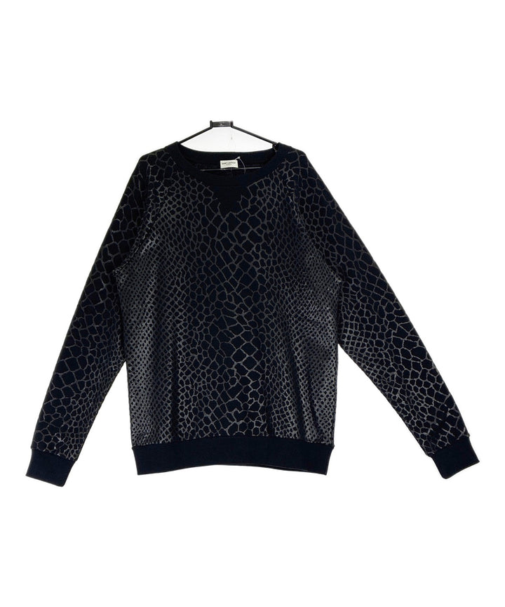 Saint Laurent Paris เสื้อกันหนาว