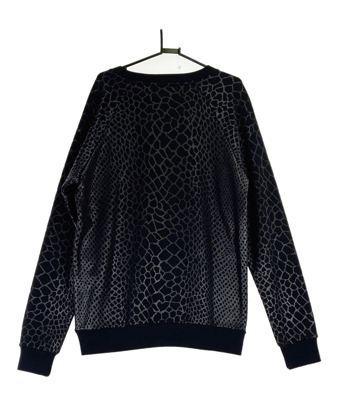Saint Laurent Paris เสื้อกันหนาว