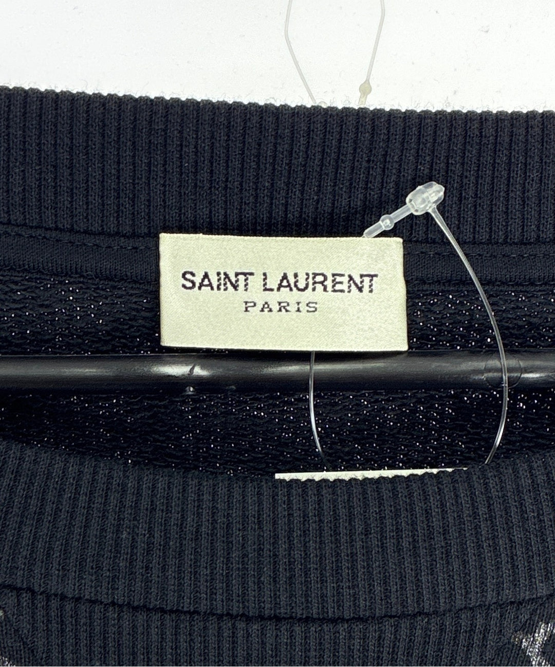 Saint Laurent Paris เสื้อกันหนาว
