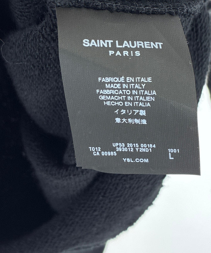 Saint Laurent Paris เสื้อกันหนาว