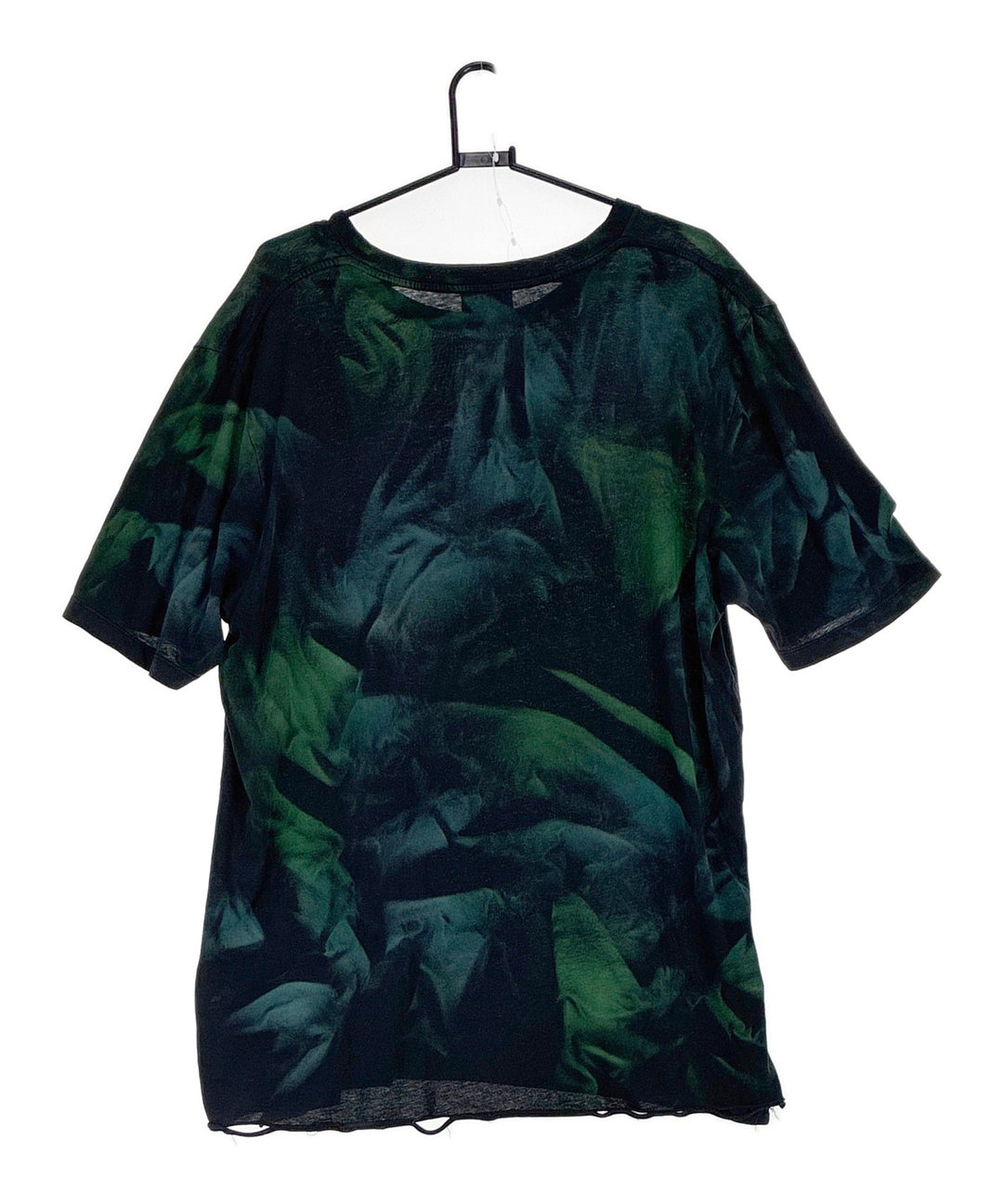 Saint Laurent Paris เสื้อยืด/เสื้อท็อปส์