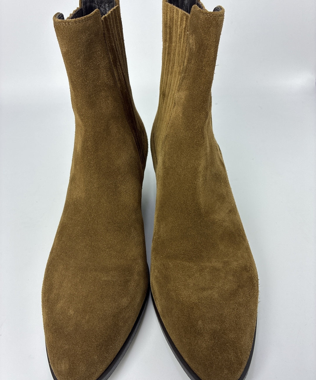 Saint Laurent Paris รองเท้าบูท