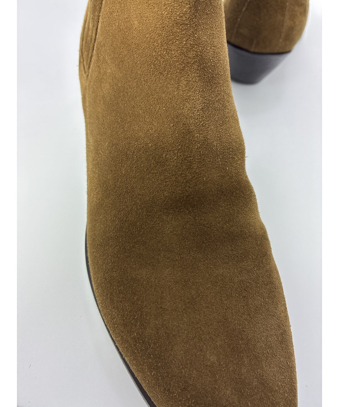 Saint Laurent Paris รองเท้าบูท