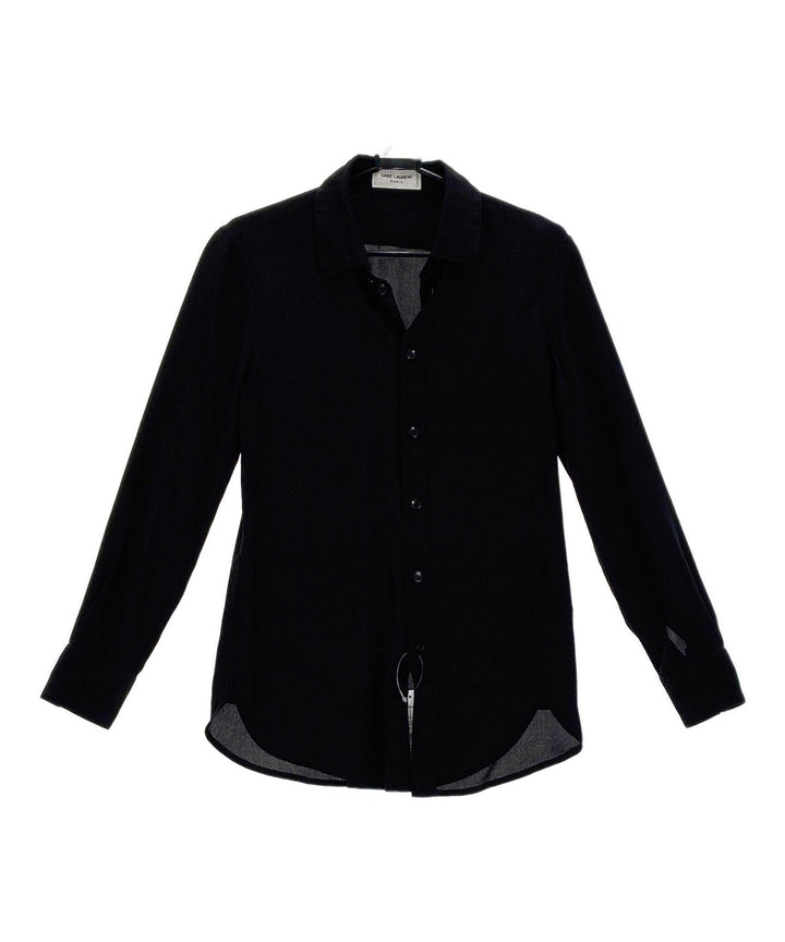 Saint Laurent Paris เสื้อเชิ้ต
