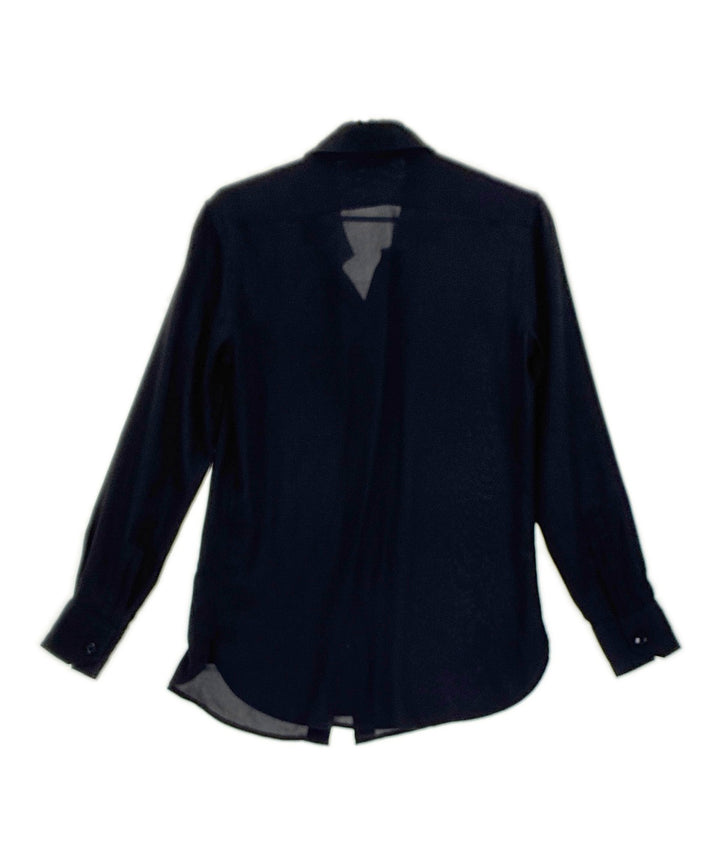 Saint Laurent Paris เสื้อเชิ้ต