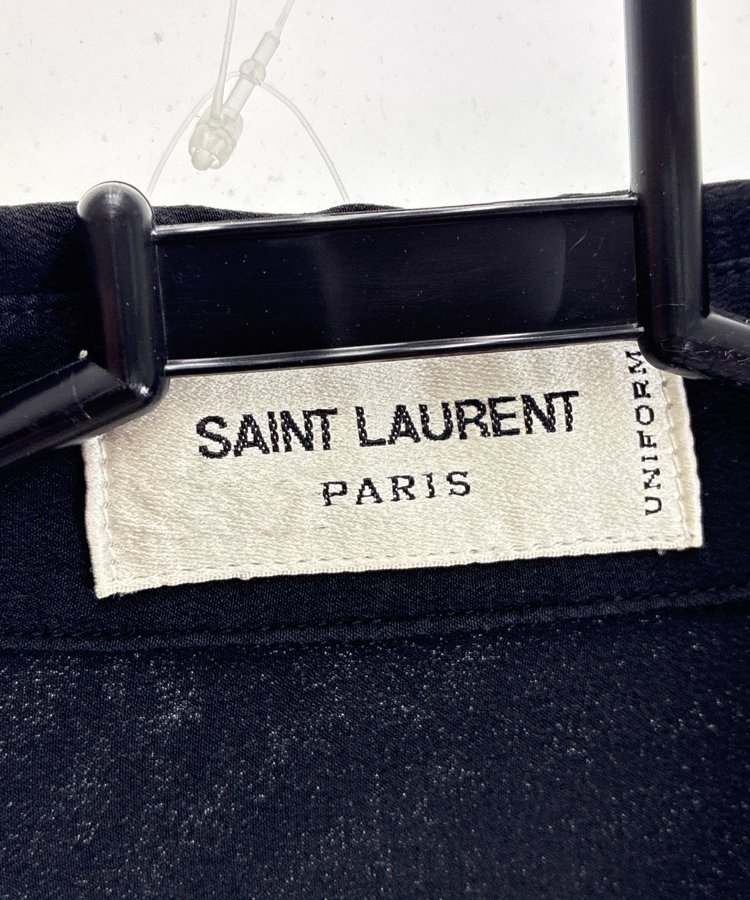 Saint Laurent Paris เสื้อเชิ้ต